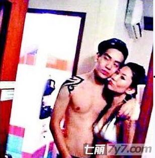 郑少秋女儿爆料视频,揭秘娱乐圈背后的真相